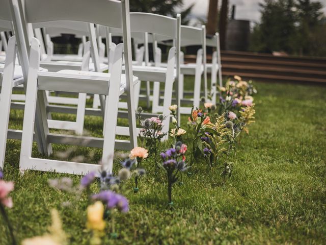 Ian and Nada's wedding in Chilliwack, British Columbia 5