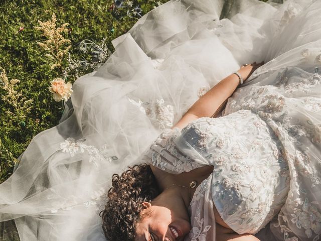 Ian and Nada's wedding in Chilliwack, British Columbia 7