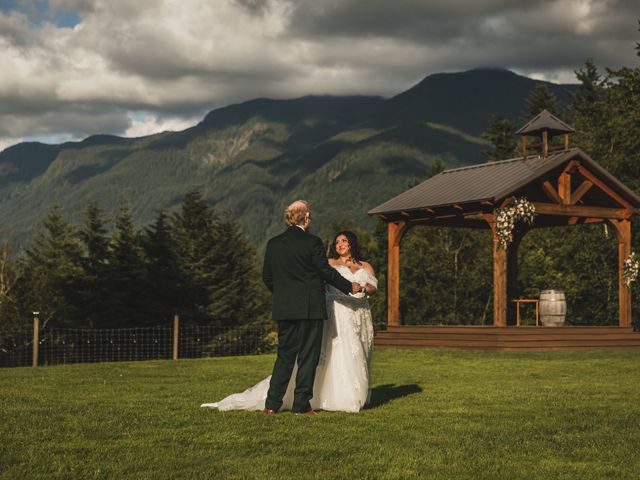 Ian and Nada's wedding in Chilliwack, British Columbia 9