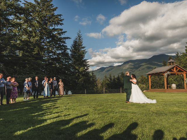 Ian and Nada's wedding in Chilliwack, British Columbia 10