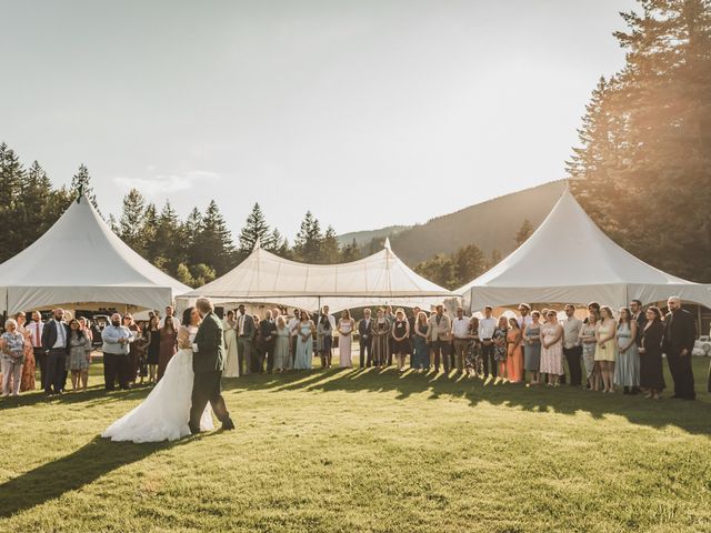 Ian and Nada's wedding in Chilliwack, British Columbia 11