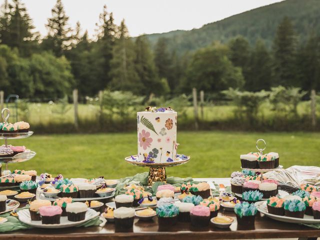 Ian and Nada's wedding in Chilliwack, British Columbia 16