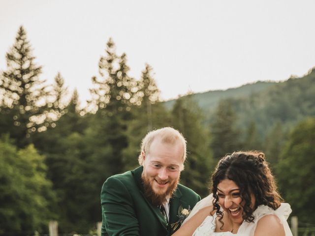 Ian and Nada's wedding in Chilliwack, British Columbia 17