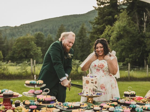 Ian and Nada's wedding in Chilliwack, British Columbia 18