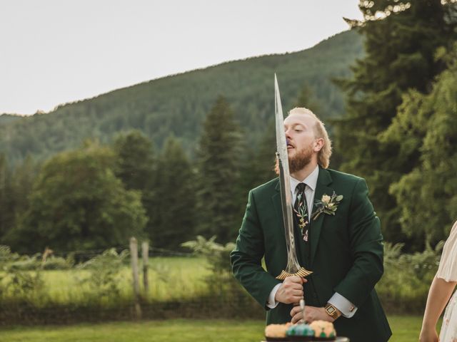 Ian and Nada's wedding in Chilliwack, British Columbia 19