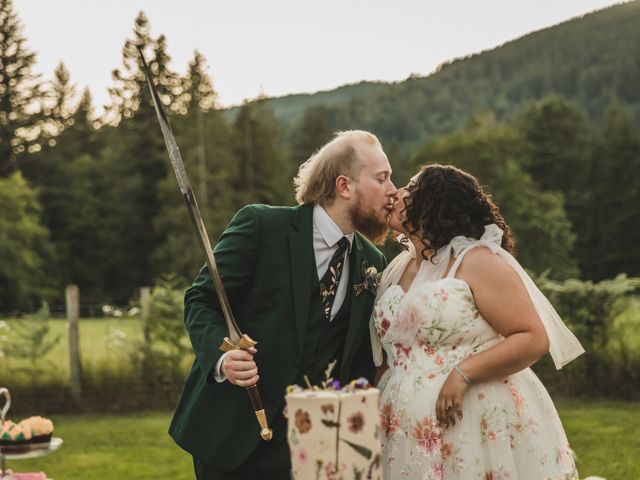 Ian and Nada's wedding in Chilliwack, British Columbia 20