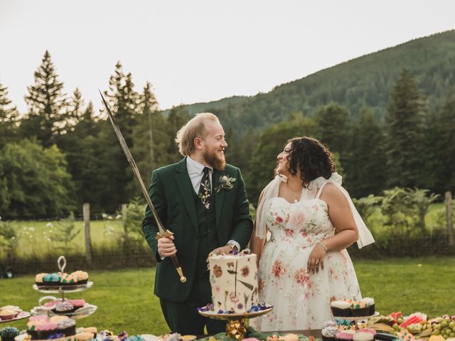 Ian and Nada's wedding in Chilliwack, British Columbia 21