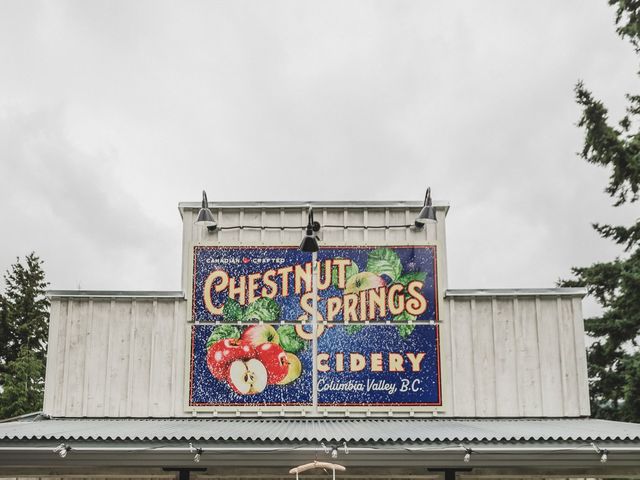 Ian and Nada's wedding in Chilliwack, British Columbia 23