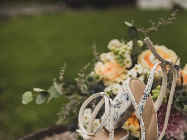 Ian and Nada's wedding in Chilliwack, British Columbia 25