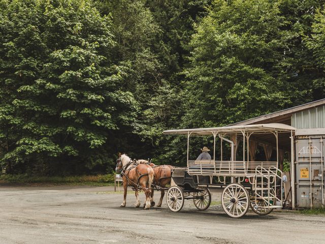 Ian and Nada's wedding in Chilliwack, British Columbia 26