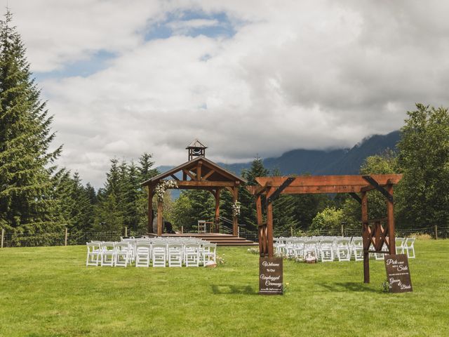 Ian and Nada's wedding in Chilliwack, British Columbia 28