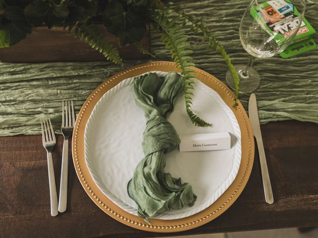 Ian and Nada's wedding in Chilliwack, British Columbia 32