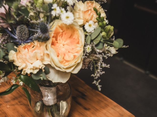 Ian and Nada's wedding in Chilliwack, British Columbia 35