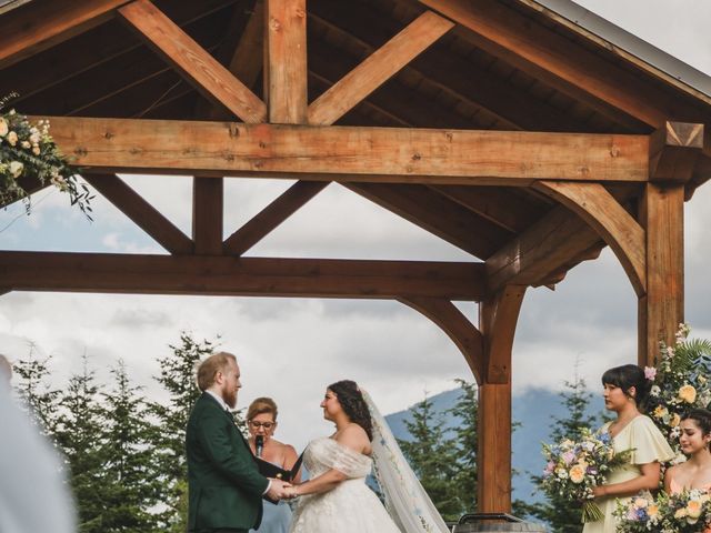 Ian and Nada's wedding in Chilliwack, British Columbia 38