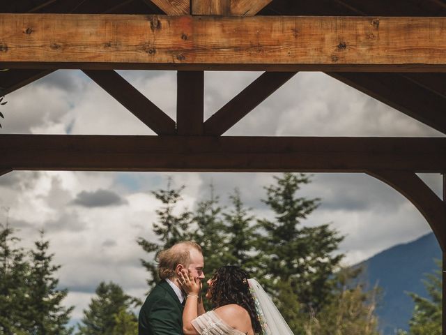 Ian and Nada's wedding in Chilliwack, British Columbia 40