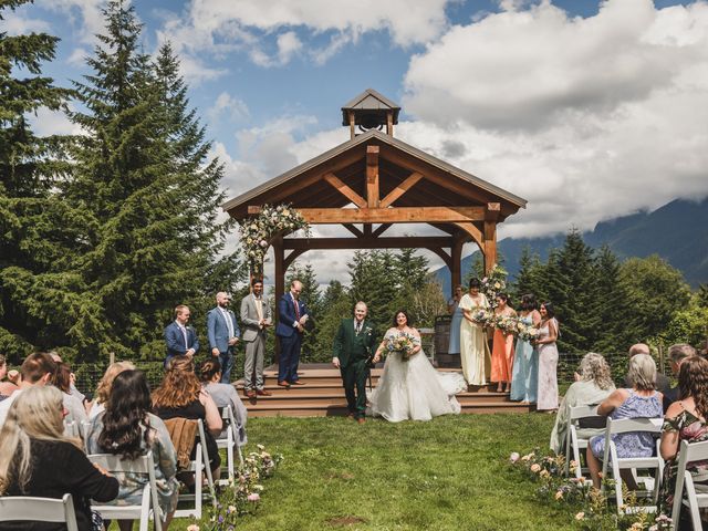 Ian and Nada's wedding in Chilliwack, British Columbia 42