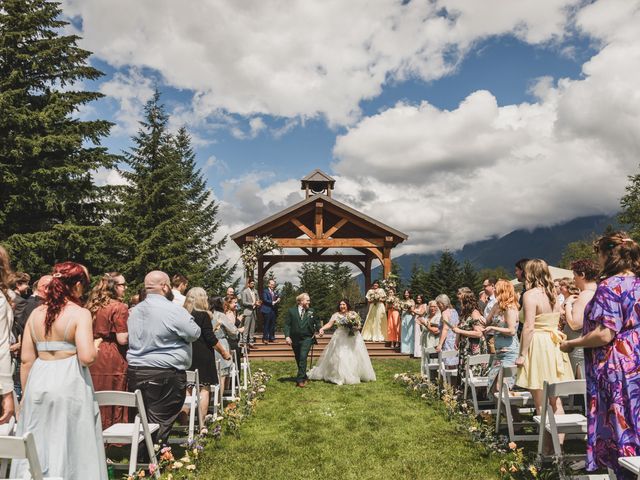 Ian and Nada's wedding in Chilliwack, British Columbia 43