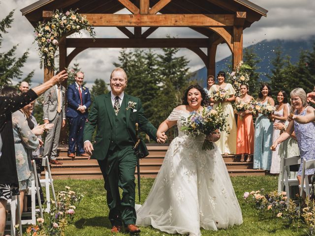 Ian and Nada's wedding in Chilliwack, British Columbia 44