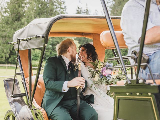 Ian and Nada's wedding in Chilliwack, British Columbia 45