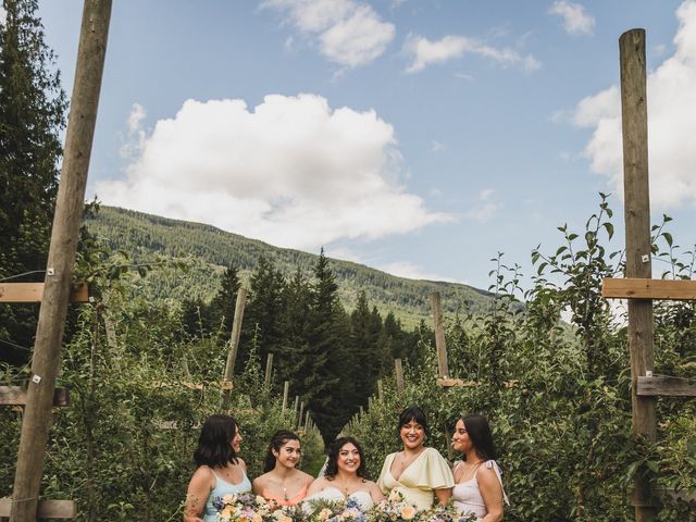 Ian and Nada's wedding in Chilliwack, British Columbia 58