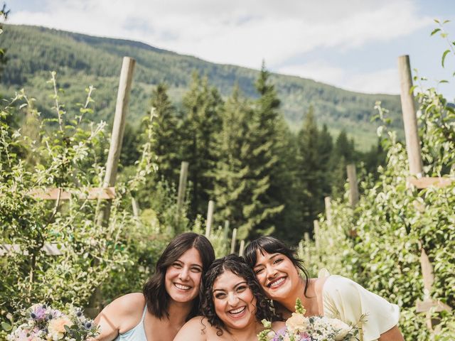 Ian and Nada's wedding in Chilliwack, British Columbia 60