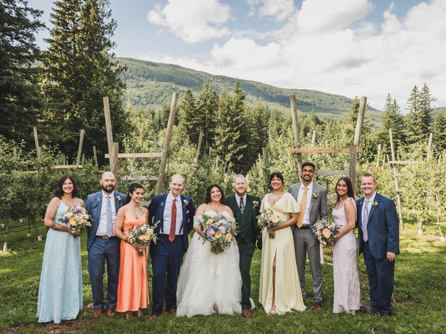 Ian and Nada's wedding in Chilliwack, British Columbia 67