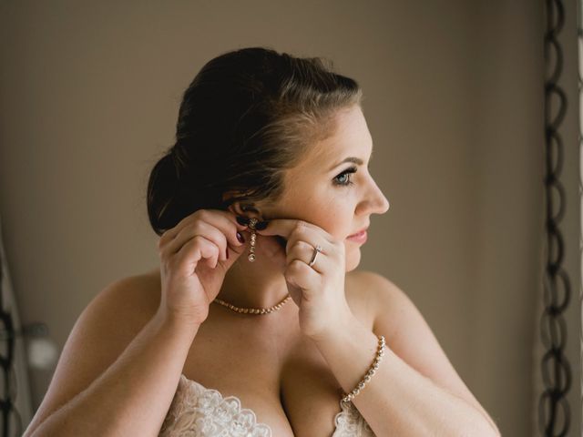 Jacob and Kelly's wedding in Waterloo, Ontario 2