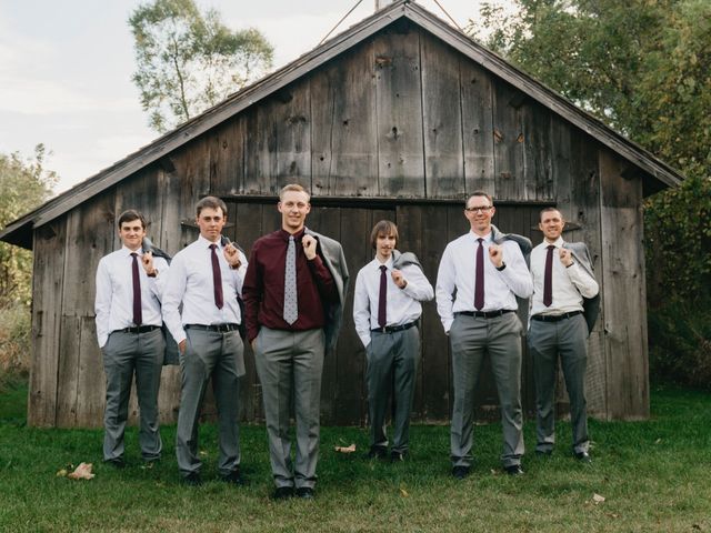 Jacob and Kelly's wedding in Waterloo, Ontario 15