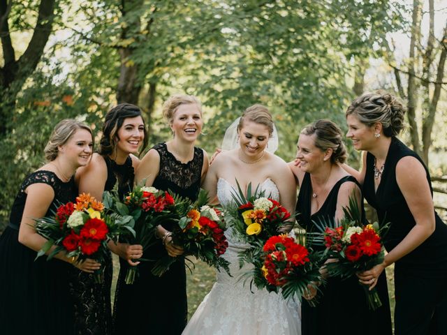 Jacob and Kelly's wedding in Waterloo, Ontario 16