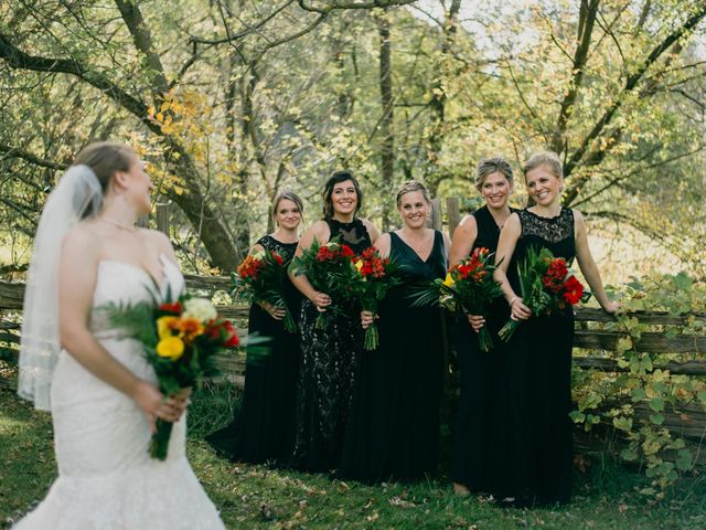Jacob and Kelly's wedding in Waterloo, Ontario 17