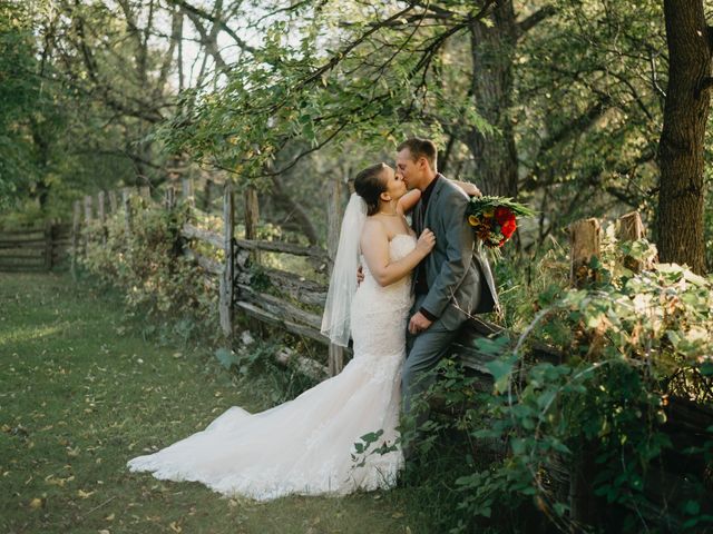 Jacob and Kelly's wedding in Waterloo, Ontario 25