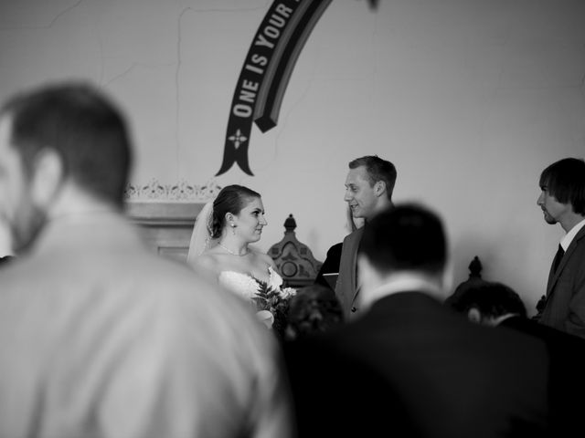 Jacob and Kelly&apos;s wedding in Waterloo, Ontario 10