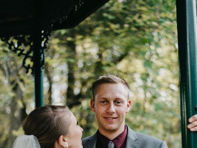 Jacob and Kelly's wedding in Waterloo, Ontario 22