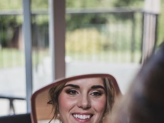 Mark &amp; Jen's wedding 3