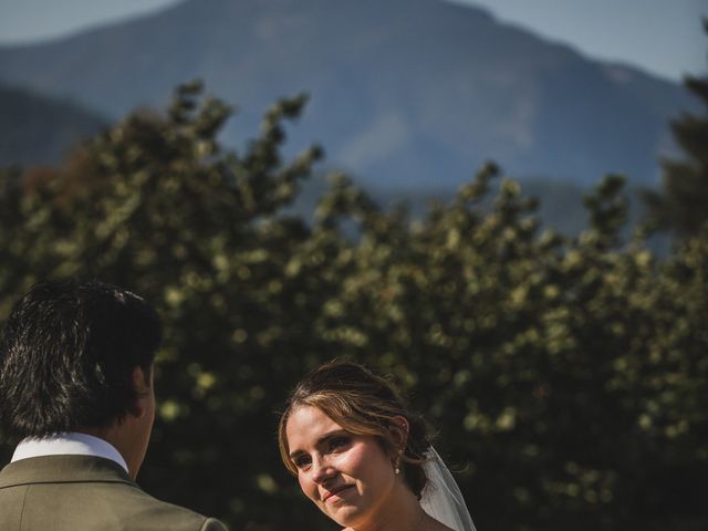 Jen and Mark's wedding in Chilliwack, British Columbia 12