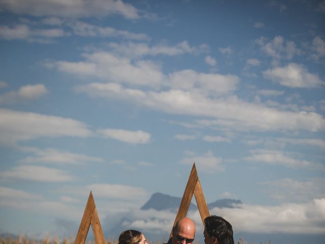 Jen and Mark's wedding in Chilliwack, British Columbia 13