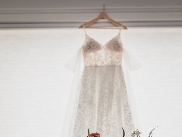 Jen and Mark's wedding in Chilliwack, British Columbia 20