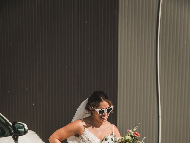 Jen and Mark's wedding in Chilliwack, British Columbia 25
