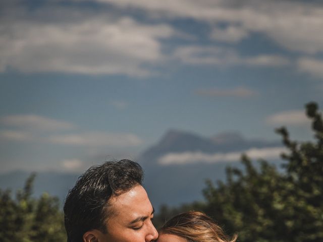 Jen and Mark's wedding in Chilliwack, British Columbia 32