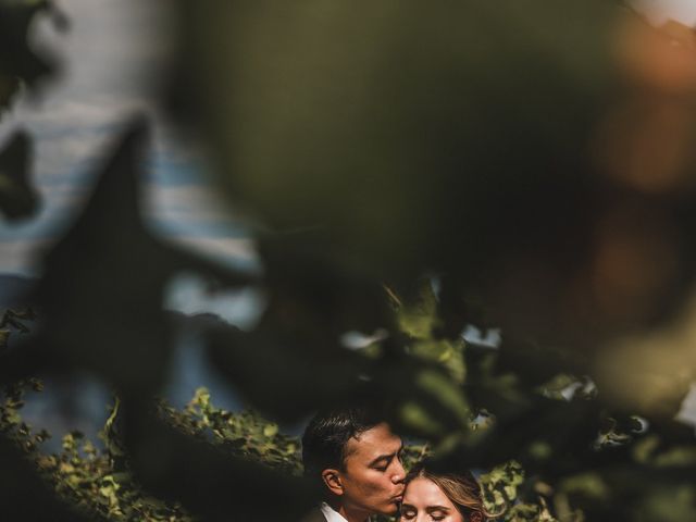 Jen and Mark's wedding in Chilliwack, British Columbia 35