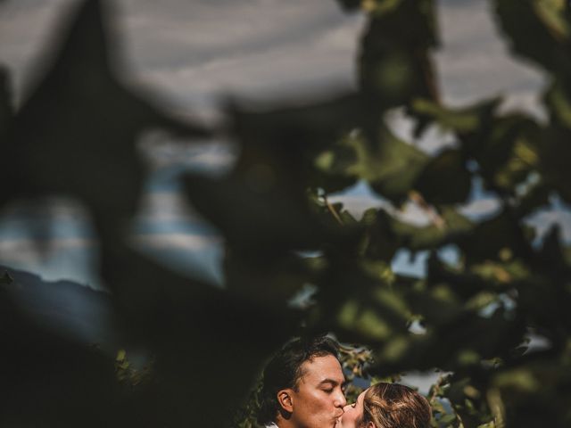 Jen and Mark's wedding in Chilliwack, British Columbia 36