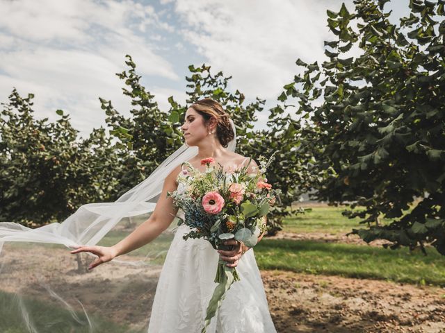 Jen and Mark's wedding in Chilliwack, British Columbia 40