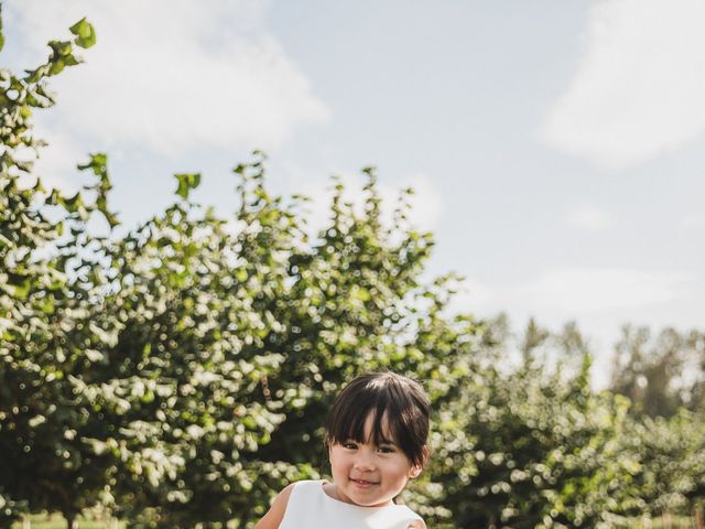 Jen and Mark's wedding in Chilliwack, British Columbia 45