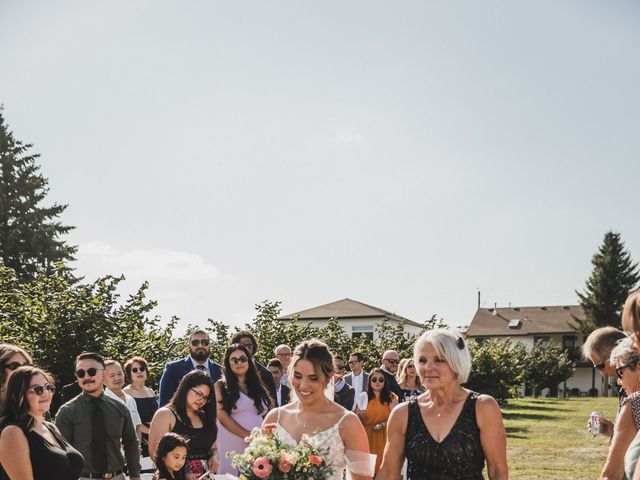 Jen and Mark's wedding in Chilliwack, British Columbia 48