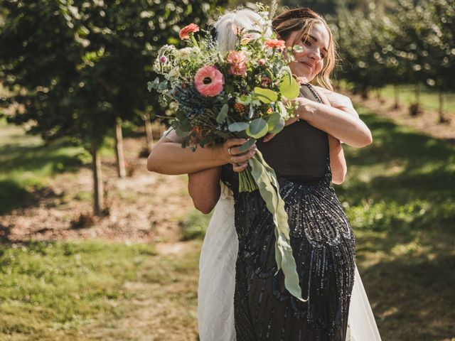 Jen and Mark's wedding in Chilliwack, British Columbia 50