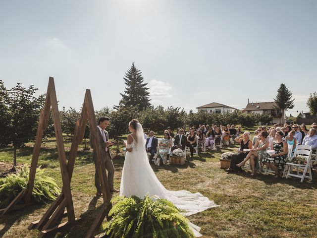 Jen and Mark's wedding in Chilliwack, British Columbia 52