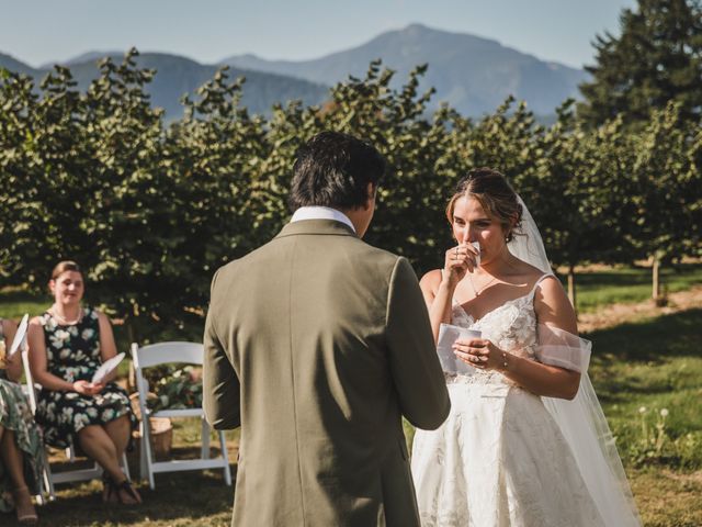 Jen and Mark's wedding in Chilliwack, British Columbia 53