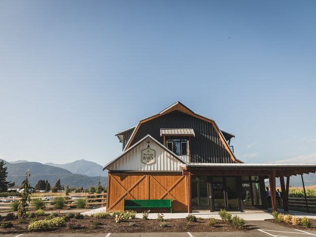 Jen and Mark's wedding in Chilliwack, British Columbia 63