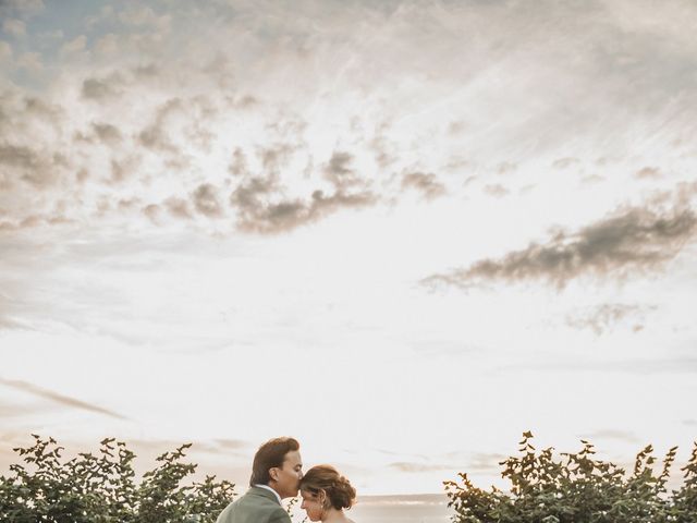 Jen and Mark's wedding in Chilliwack, British Columbia 65