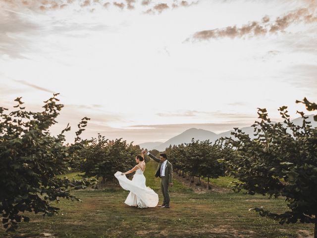 Jen and Mark's wedding in Chilliwack, British Columbia 68